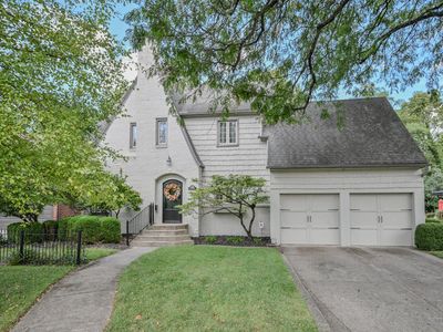 286 N Broadmoor Blvd