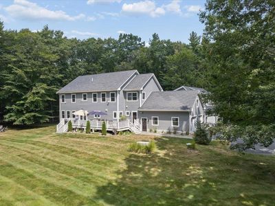 81 Blueberry Hill Lane