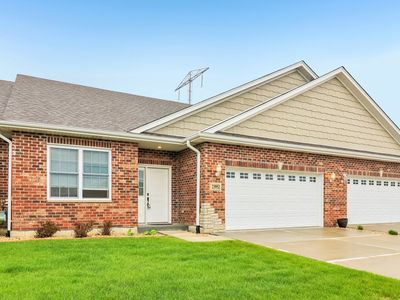 Property at 23952 Ann Ct, Manhattan, IL