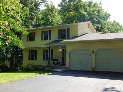 9 Benfield Rd