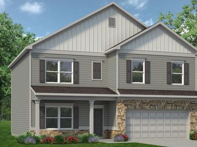 760 Chiswick Ct LOT 46