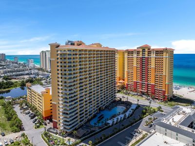 15928 Front Beach Rd UNIT 1504