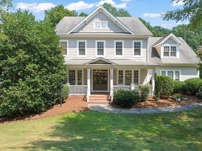 323 Oxfordshire Ln