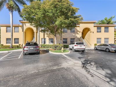 4219 Bellasol Cir APT 1711