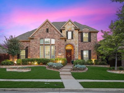 9878 Ranchero Dr
