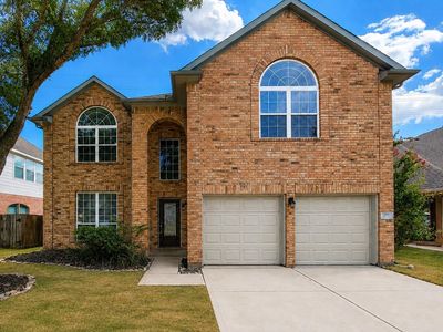 26707 Richwood Oaks Dr