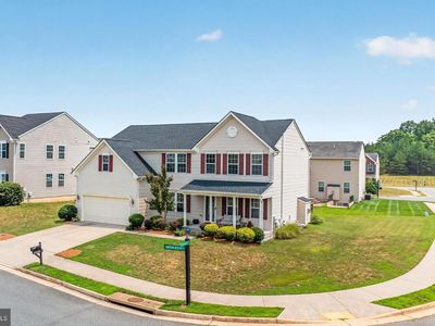 6008 Oakton Beech Ln