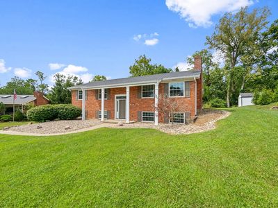 6334 Blueberry Hill Ct