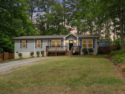 78 New Delaughter Dr