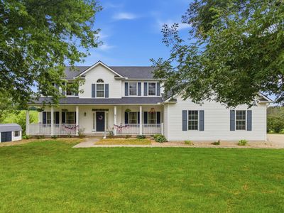 1078 Cane Ridge Rd