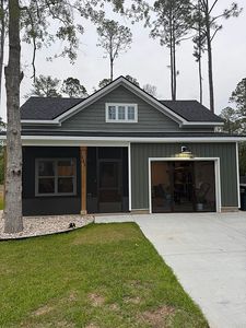Property at 145 Waters Cir, Pembroke, GA