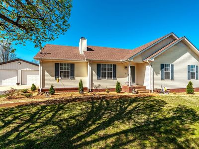 2594 S Mount Pleasant Rd