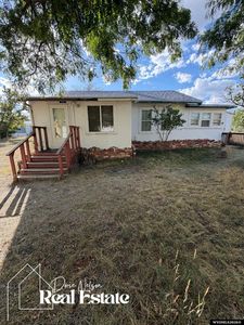 Property at 48 N 3rd Ave, Mills, WY