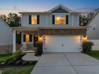 302 Augusta Woods Dr