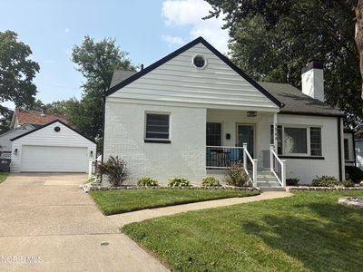 1564 Glenbrook Dr
