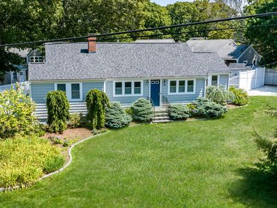 36 Fourth Avenue