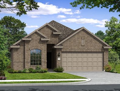 The Savannah Plan, River Ranch