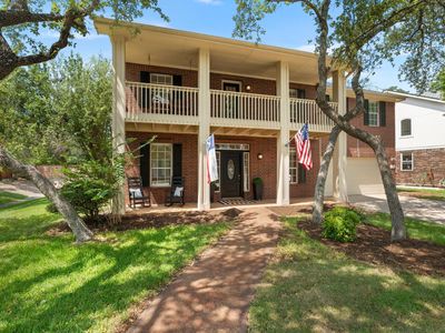 2307 Sharon Dr