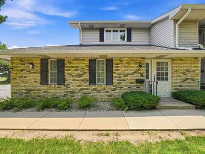 3018 86th STREET #204