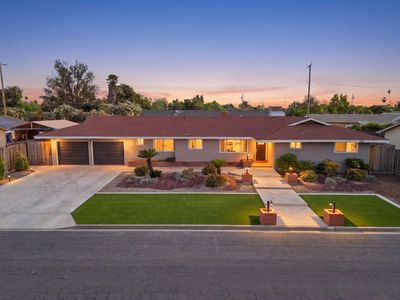 365 E Sycamore Drive