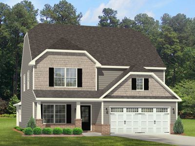 1661 Gerringer Mill Rd