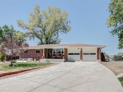Property at 9281 Hazel Court, Westminster, CO