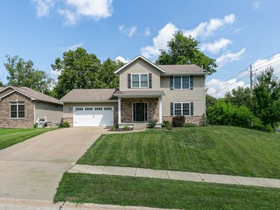 2986 16th Street Ct