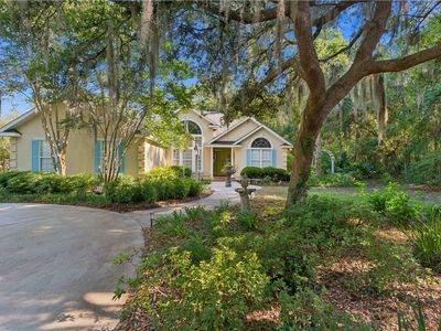 Property at (Undisclosed Address), Woodbine, GA