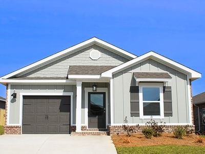 DELILAH Plan, Bienville Landing