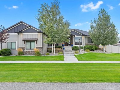 326 Feldspar Way