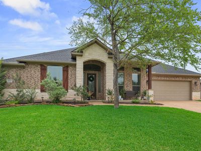 4410 Spring Meadows Dr