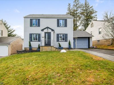 Property at 12 Nutwold Ave, West Orange, NJ