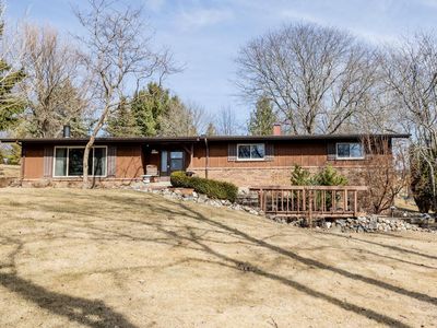 N50W26140 Bayberry DRIVE