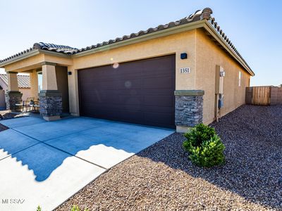 1351 W Kartchner Trl