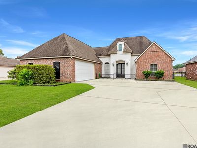 Property at 34184 Fountain View Dr, Walker, LA