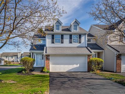 Property at 30 Hillcrest Hts, Buffalo, NY