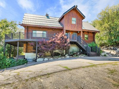 4059 E Nordic Valley Dr