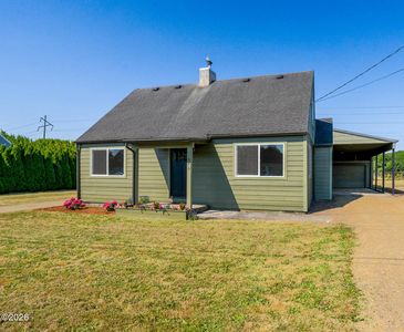 606 Evergreen Dr