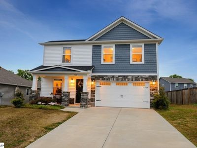 418 Icebow Rd