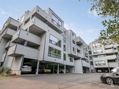 2510 W Manor Place UNIT 311