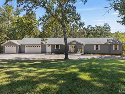 Property at 166 Grand View Dr, Dittmer, MO