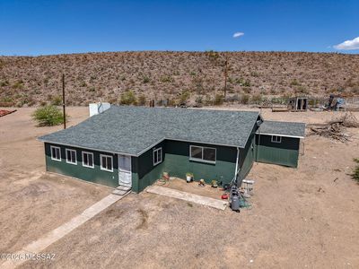 2509 N Earven Flat Rd