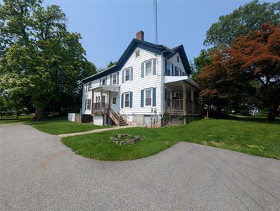 265 Goodwill Road