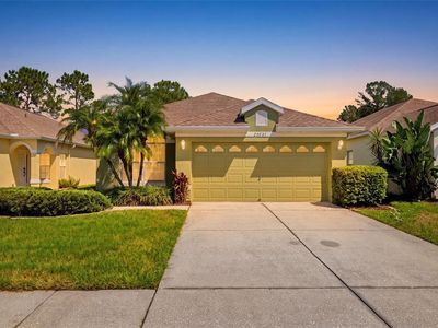 23821 CORAL RIDGE LANE
