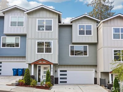 Property at 1815 25th Street #21, Snohomish, WA