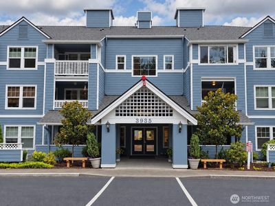 3935 226th Place SE #313