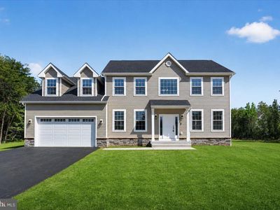 Property at 322 Pennington Rocky Rd, Pennington, NJ