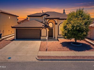 5340 Ignacio Almanzar Ln