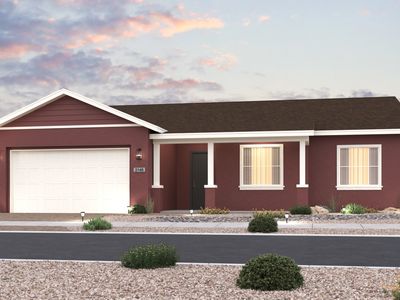 Summit Plan, Westwood