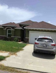 1825 Paraiso Dr